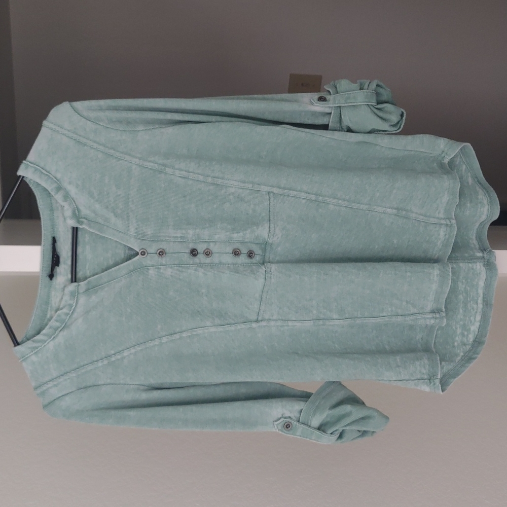 Women's top oversized fitting, casual top, dress up top